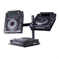 Avalon CDJ Stand 【DJプレーヤー対応スタンド】
