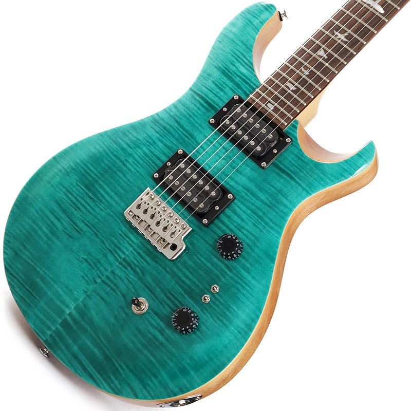 PRS SE CUSTOM24 CORE TOP イケべ楽器オリジナル 希少 PRS SE CUSTOM24 CORE TOP イケべ楽器オリジナル 希少