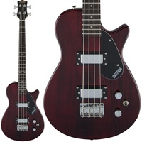 G2220 ELECTROMATIC JUNIOR JET BASS II SHORT-SCALE (WALNUT STAIN)