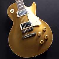 Japan Limited 1957 Les Paul Goldtop Reissue VOS with Faded Cherry Back (Double Gold) #731733