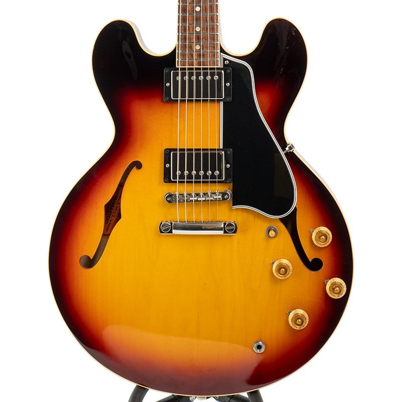 Gibson Custom Shop 1959 ES-335 Dot Vintage Sunburst 2019 【USED 