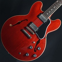 【USED】 1961 ES-335 Reissue VOS (Sixties Cherry) 【SN.121176】