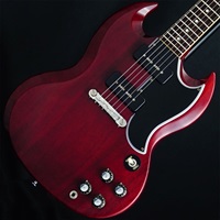 【USED】 Custom Shop 1963 SG Special Reissue VOS (Cherry) 【SN.002983】