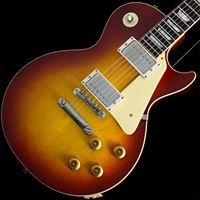 【USED】 Japan Limited Murphy Lab 1958 Les Paul Standard Reissue (Washed Cherry Sunburst/Ultra Light Aged) 【SN.8 21808】