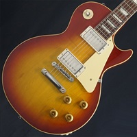 【USED】 Murphy Lab 1958 Les Paul Standard Reissue (Washed Cherry Sunburst/Ultra Light Aged) 【SN.8 3460】