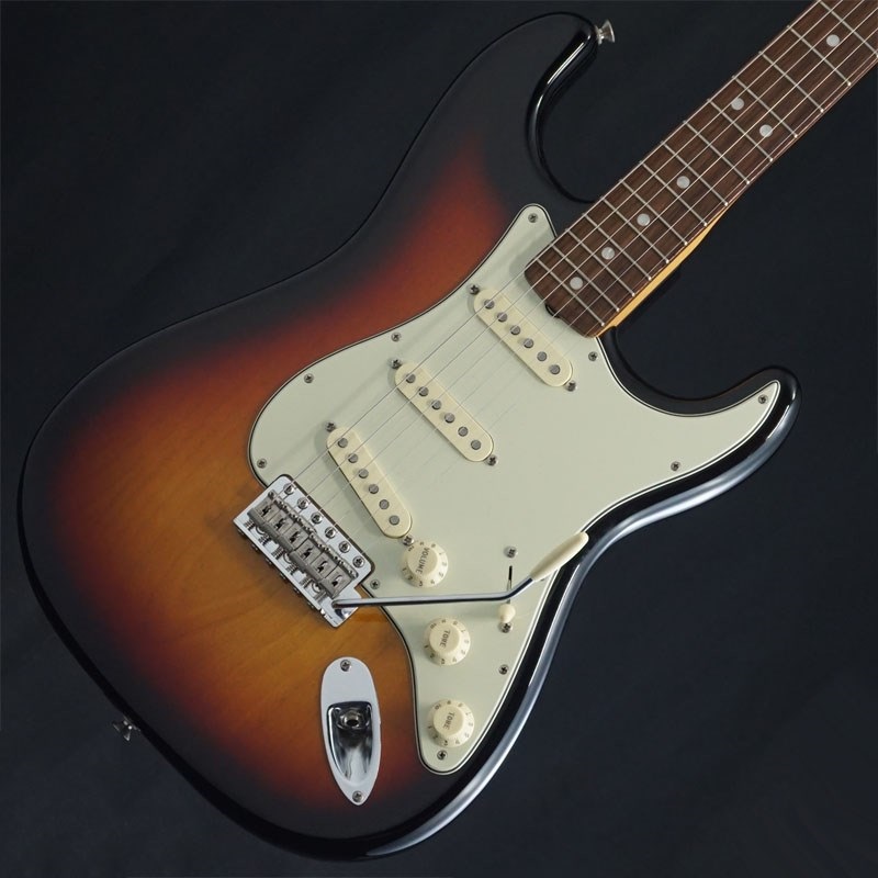 American Original ‘60s Stratocaster