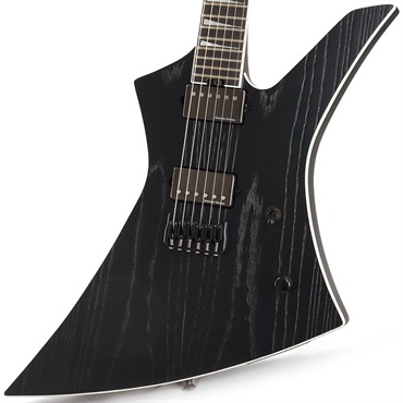 Limited Edition Pro Series Signature Jeff Loomis Kelly HT6 (Black/Ebony)