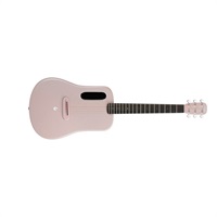【Early Bird Sale アーリーバードセール対象商品】LAVA ME3 36 w / Space Bag (Pink) 【取り寄せ商品】