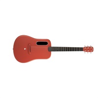 【Early Bird Sale アーリーバードセール対象商品】LAVA ME3 36 w / Space Bag (Red) 【取り寄せ商品】