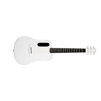 【Early Bird Sale アーリーバードセール対象商品】LAVA ME3 38 w / Space Bag (White) 【取り寄せ商品】