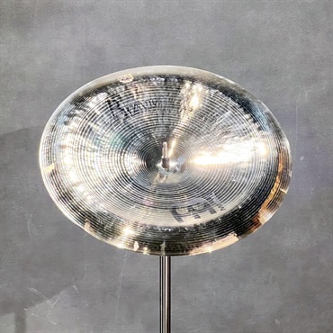 MEINL Byzance Brilliant China 14 [B14CH-B][425g][2023 MEINL FACTORY TOUR 選定品]
