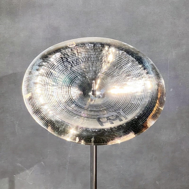 MEINL Byzance Brilliant China 14 [B14CH-B][425g][2023 MEINL FACTORY TOUR 選定品]