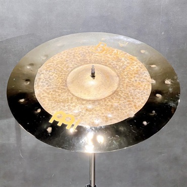 Byzance Dual Crash 19 [B19DUC][1240g][2023 MEINL FACTORY TOUR 選定品]