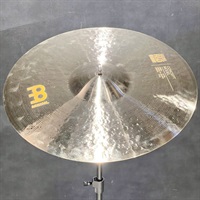 R&D Prototype Serpents Ride 21 -Derek Roddy Signature [B21SR][3110g][2023 MEINL FACTORY TOUR 選定品]