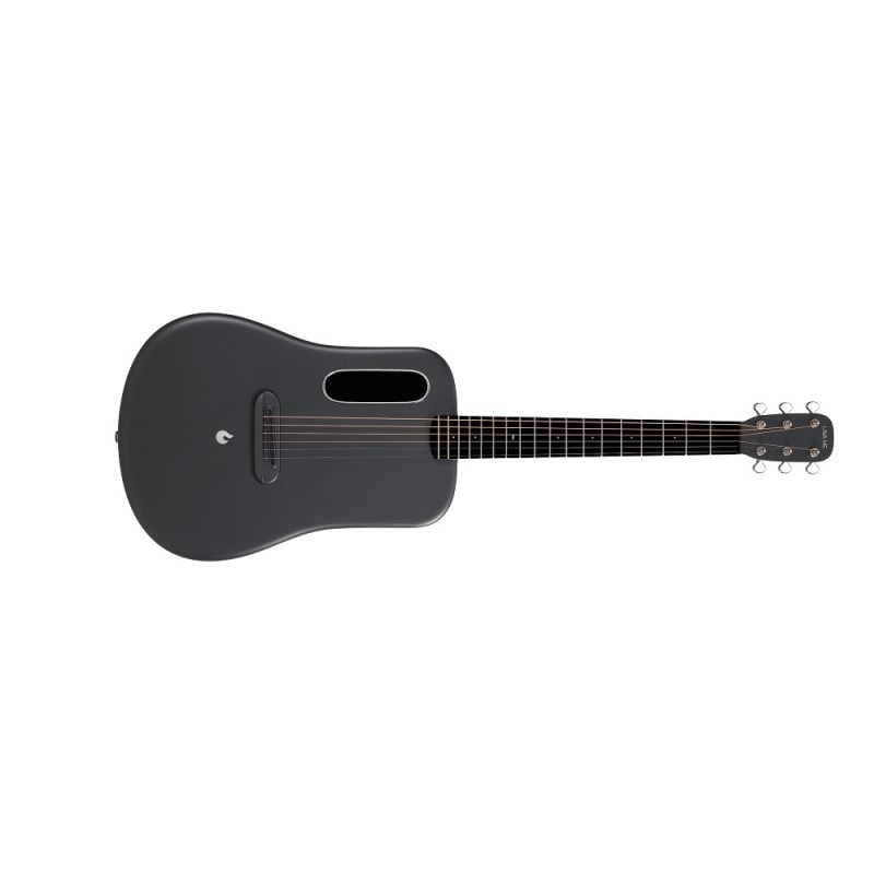 LAVA MUSIC LAVA ME3 36 w / Space Bag (Space Gray) 【取り寄せ商品 