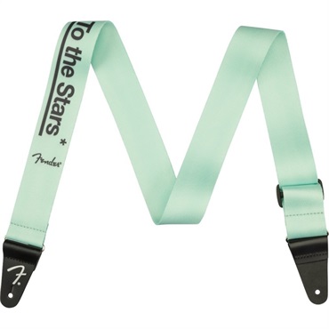 TOM DELONGE TO THE STARS STRAPS(SURF GREEN)[#0990639049]