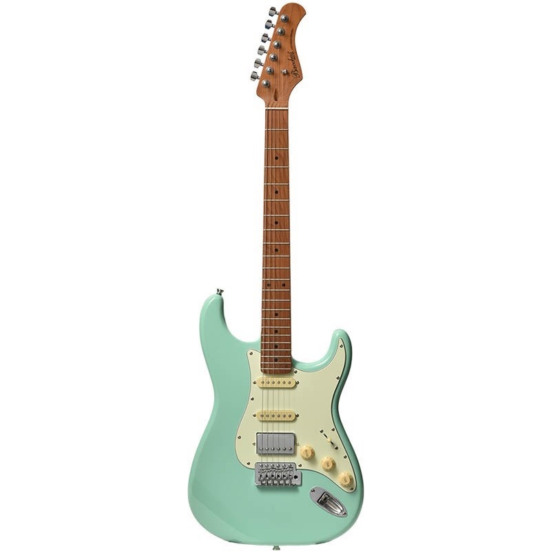 Bacchus Universe Series BST-2-RSM/M (SFG) 【特価】 ｜イケベ楽器店 