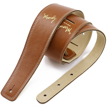 Moody Leather-Suede 2.5 STD [Light Brown-Cream] ｜イケベ楽器
