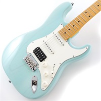 【USED】JE-Line Classic S Ash HSS (Trans Daphne Blue/Maple) SN.71883
