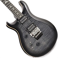 SE Custom 24 Floyd Lefty (Charcoal Burst)