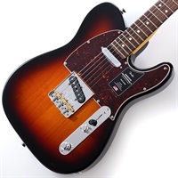 American Professional II Telecaster (3-Color Sunburst /Rosewood) SN.US210102792 【フェンダーB級特価】