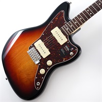 American Performer Jazzmaster (3-Color Sunburst)　【フェンダーB級特価】