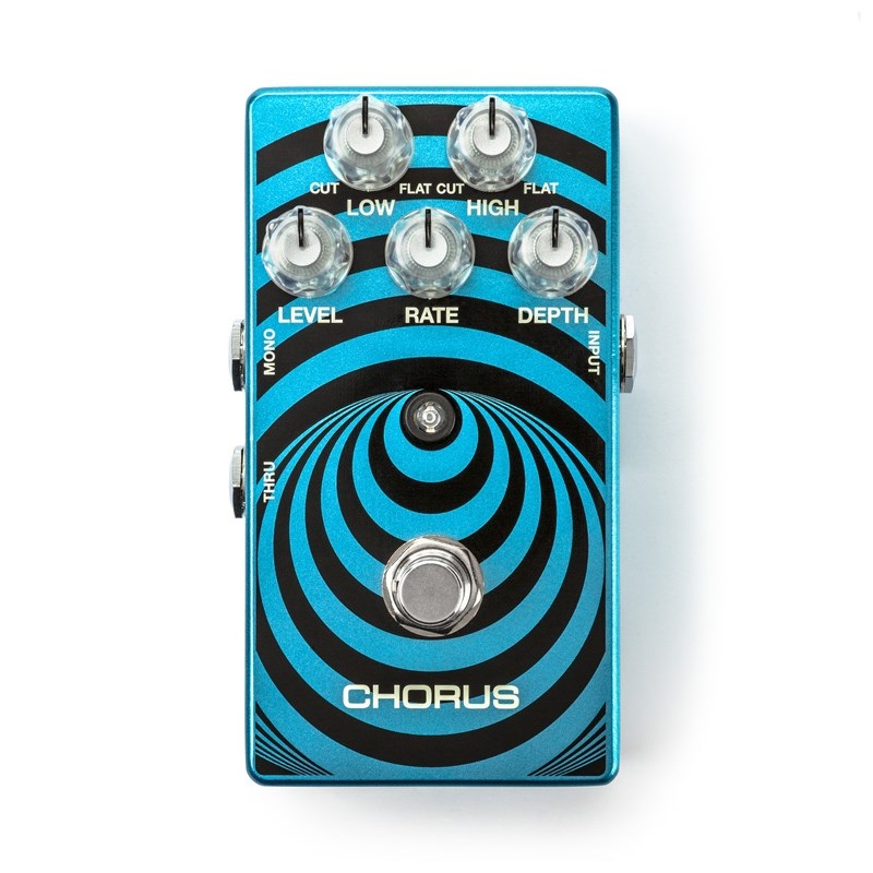 MXR 【9Vアダプタープレゼント！】WA38 / WYLDE AUDIO CHORUS