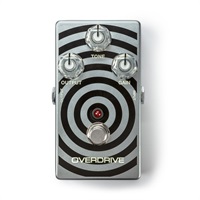 WA44 / WYLDE AUDIO OVERDRIVE