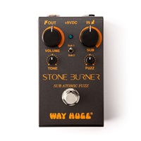 WM81 / STONE BURNER SUB ATOMIC FUZZ