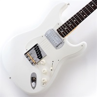 Souichiro Yamauchi Stratocaster Custom White