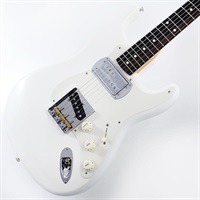 Souichiro Yamauchi Stratocaster Custom White