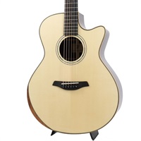 LTD Yellow Deluxe Gc-ER#122390 フォルヒ