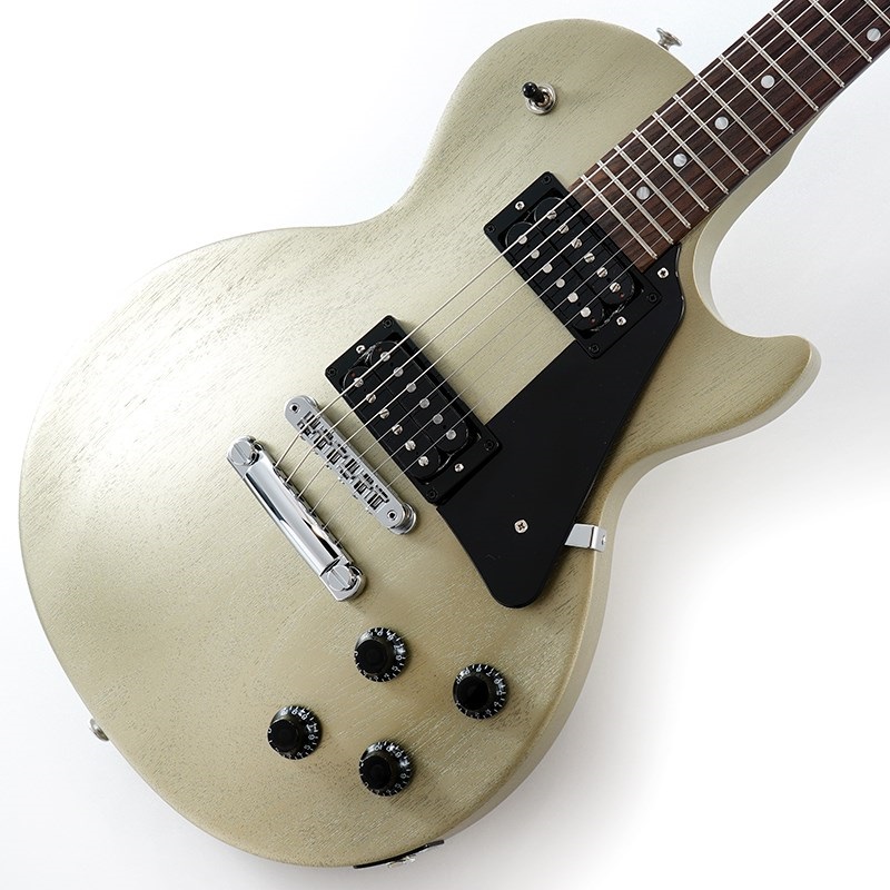 Gibson Les Paul Modern Lite - Gold Mist Satin | Cream City Music