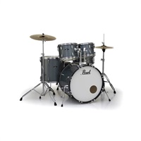 ROADSHOW Standard Drum Kit ～Overseas Edition - Charcoal Metallic [RS525SC/C #706]【在庫処分特価品】