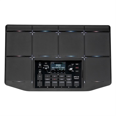 Roland SPD-SX SE Special Edition [Sampling Pad] ｜イケベ楽器