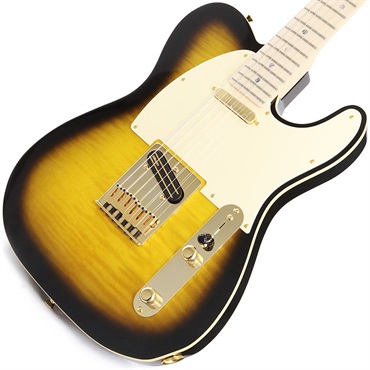 Richie Kotzen Tele (Brown Sunburst)