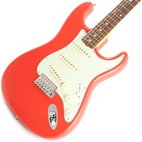 Souichiro Yamauchi Stratocaster Fiesta Red