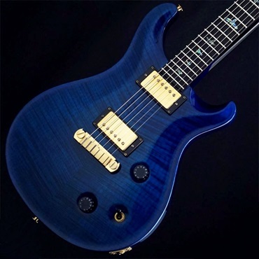 【USED】 Custom22 Artist Package (Royal Blue) 【SN.68841】