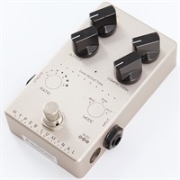 Hyper Luminal Hybrid Compressor 【USED】