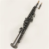 キャノンボール ソプラノサックス S5-BiceB[RAVEN] S/N:194xx4 【調整&セットアップ後出荷】【5年間キーバランス調整無料】