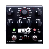 NEMESIS DELAY ADT