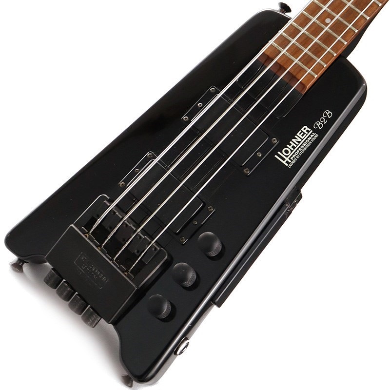 Hohner by Steinberger B2B 【USED】 ｜イケベ楽器店
