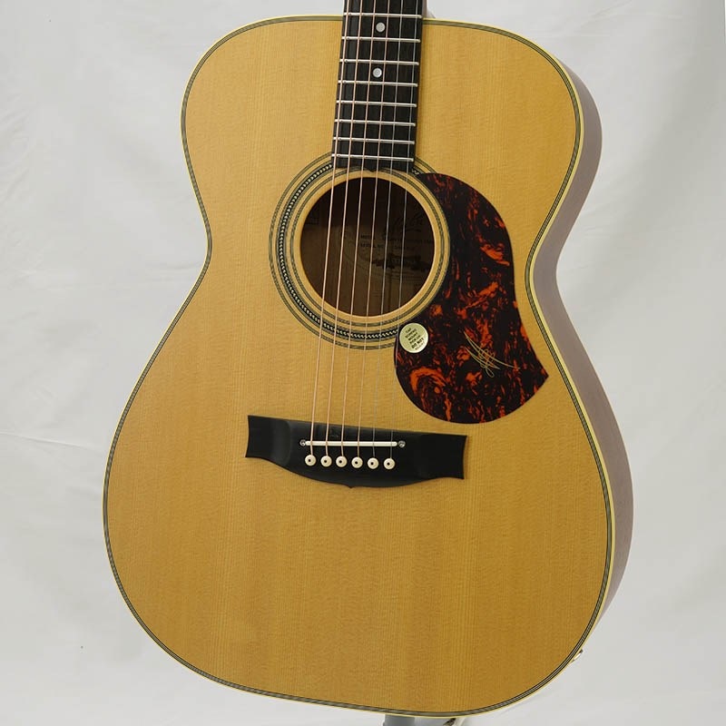 【金曜まで！】MATON EBG808 TE Maton EBG808TE 2024 – Queensland Maple/AAA Spruce