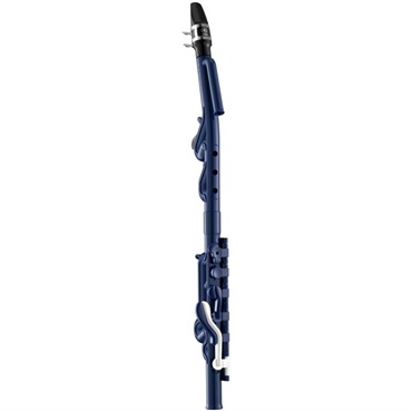 YAMAHA カジュアル管楽器 ヤマハ Alto Venova アルトヴェノーヴァ YVS-120NB（限定カラー・ナイトブルー）