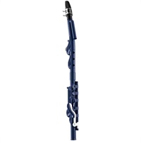 カジュアル管楽器 ヤマハ Alto Venova アルトヴェノーヴァ YVS-120NB（限定カラー・ナイトブルー）