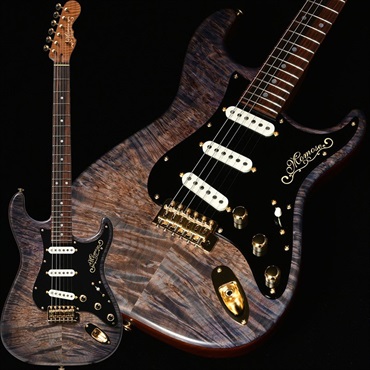 MC-Premium/BM #17308 (FDVL-MAT) 【Deviser One Day Guitar Show 2023選定品】