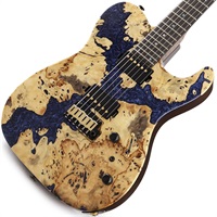 MT24-MV-Premium/BER #17304 (CN) 【Deviser One Day Guitar Show 2023選定品】