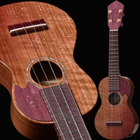 SUS-軽井沢彫-Premium (SAKURA-GRD) [伝統工芸「軽井沢彫」と四季のカラーリングを採用した特別モデル] 【Deviser One Day Guitar Show 2023選定品】 【11月下旬以降入荷予定】