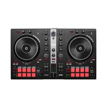 DJCONTROL INPULSE 300 MK2