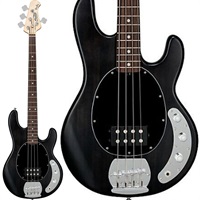 S.U.B. Series Ray4 (Trans Black Stain/Rosewood)